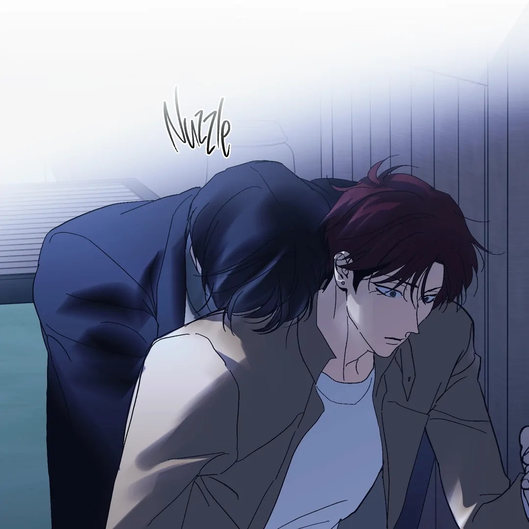 Two Tigers, Too Close Chapter 11 page 40 - 