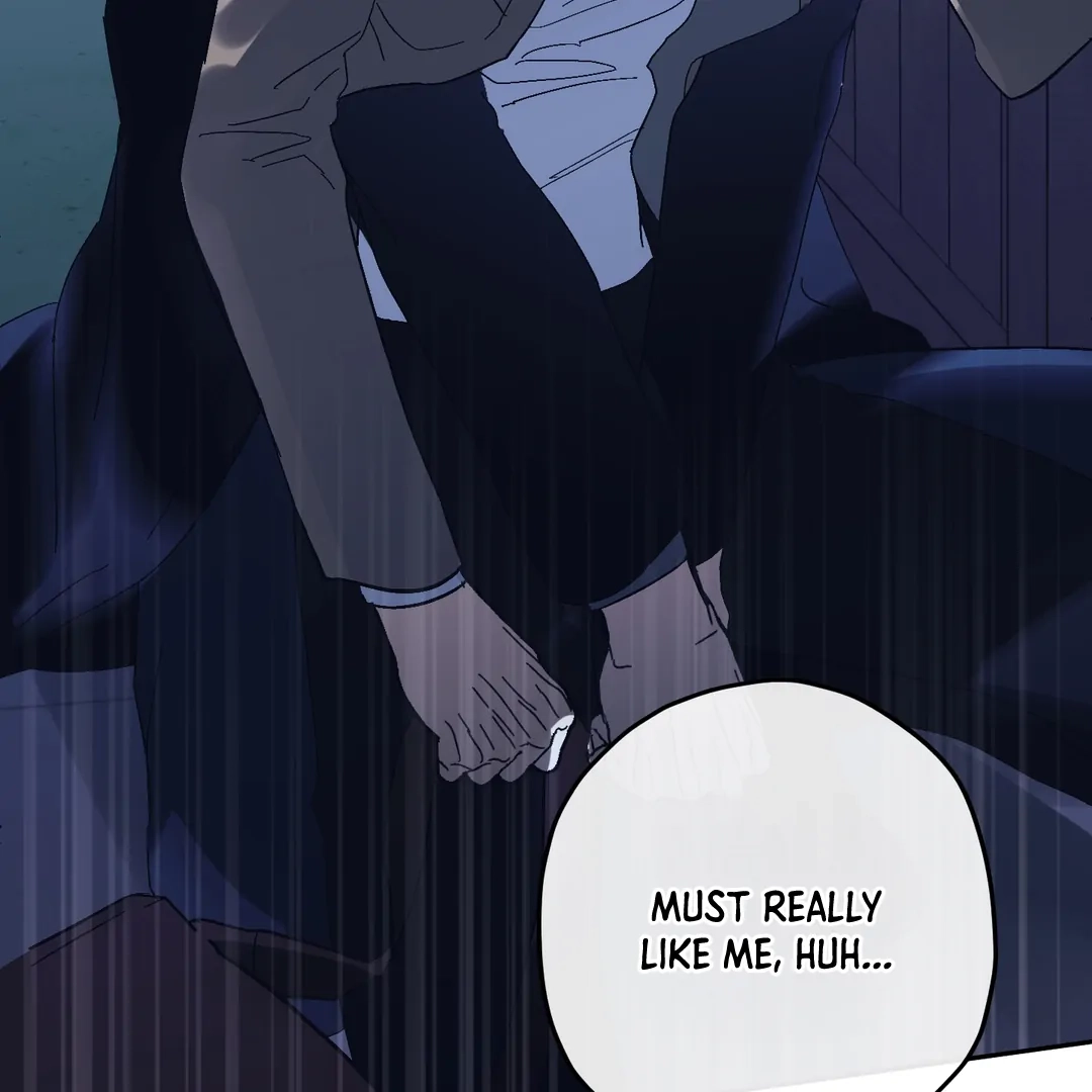 Two Tigers, Too Close Chapter 11 page 41 - 