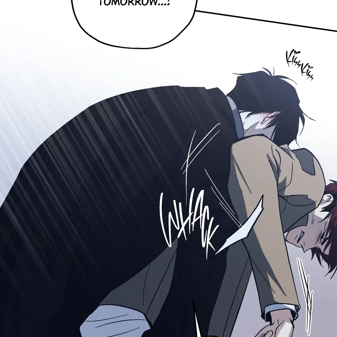 Two Tigers, Too Close Chapter 11 page 44 - 