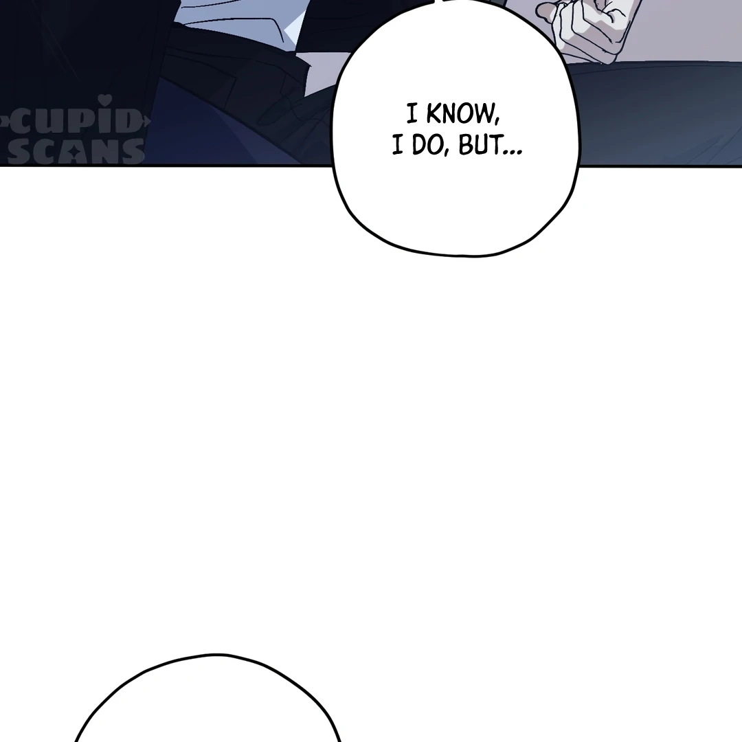 Two Tigers, Too Close Chapter 11 page 45 - 
