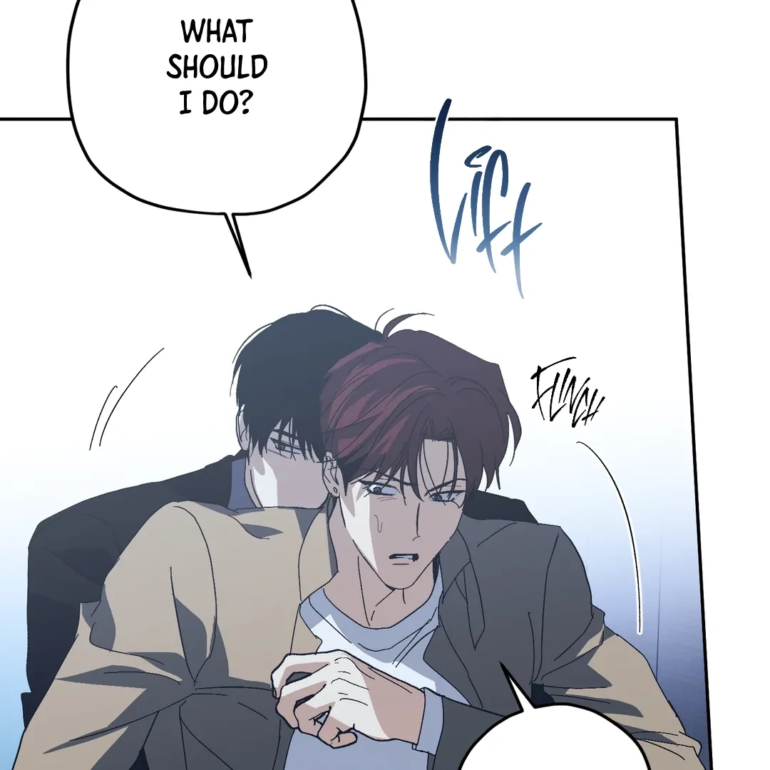 Two Tigers, Too Close Chapter 11 page 46 - 