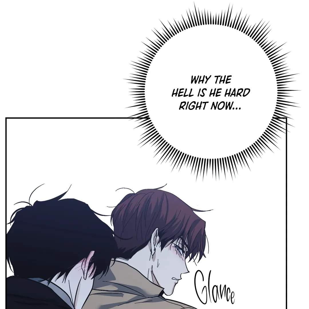 Two Tigers, Too Close Chapter 11 page 50 - 