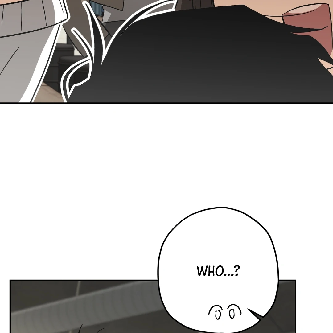 Two Tigers, Too Close Chapter 11 page 6 - 