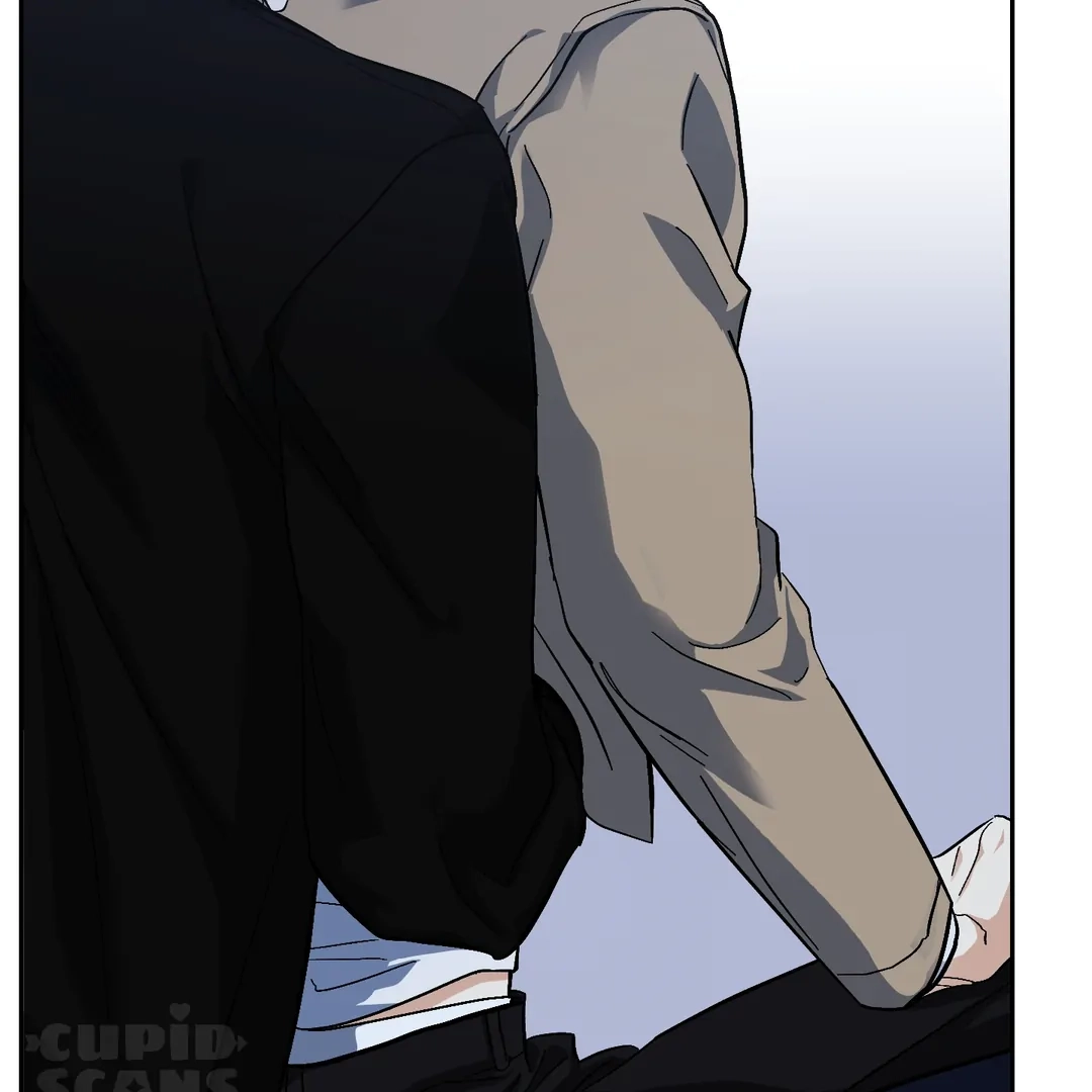 Two Tigers, Too Close Chapter 11 page 51 - 