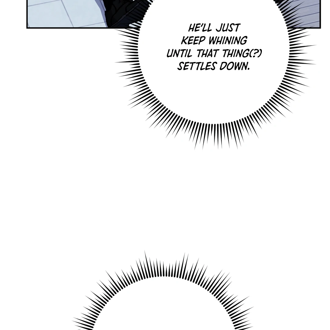Two Tigers, Too Close Chapter 11 page 54 - 