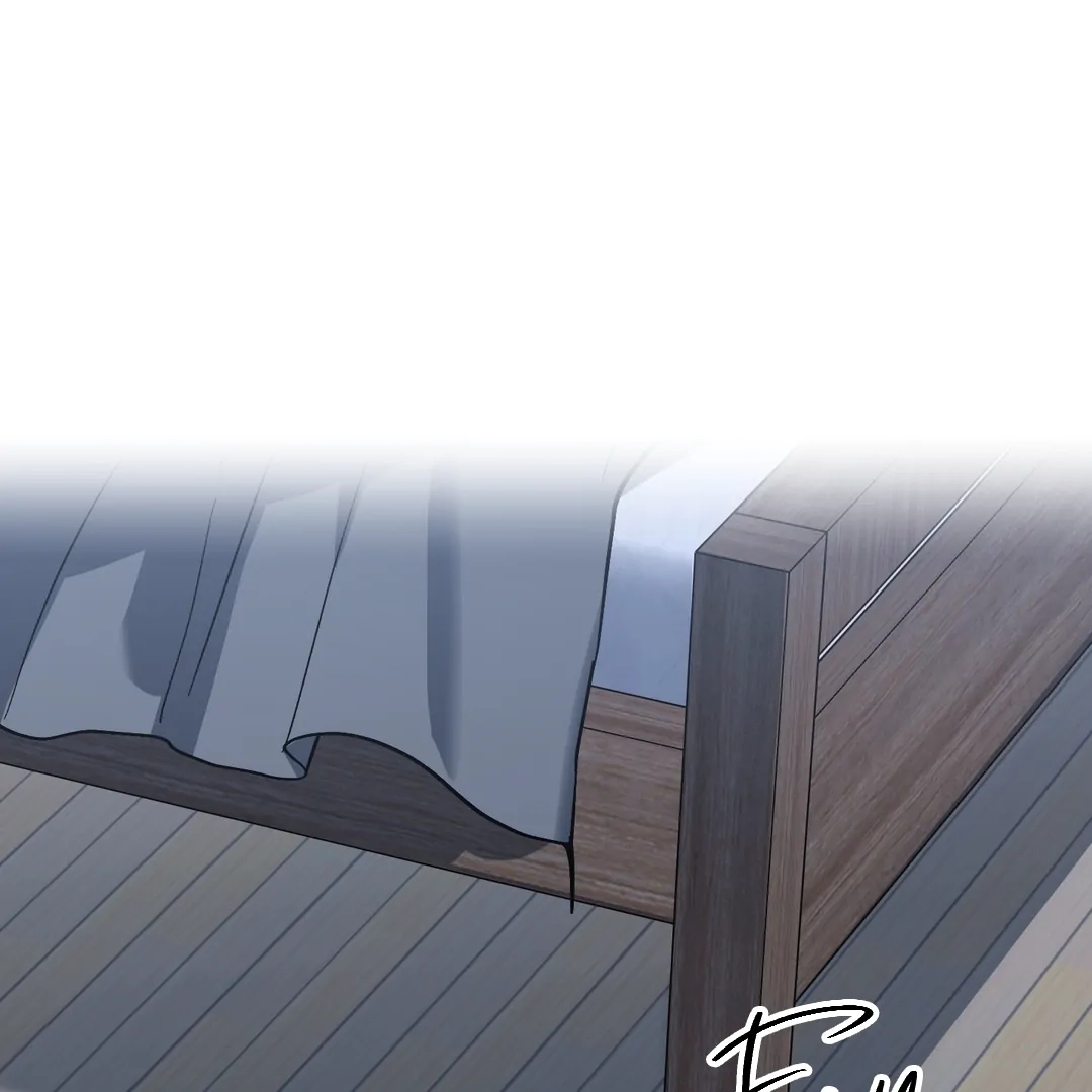 Two Tigers, Too Close Chapter 11 page 61 - 
