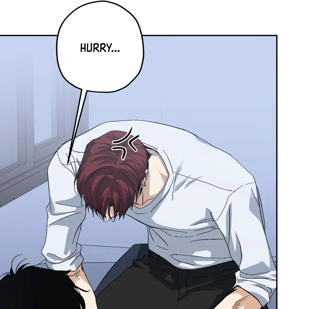 Two Tigers, Too Close Chapter 11 page 66 - 