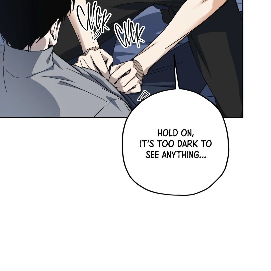 Two Tigers, Too Close Chapter 11 page 67 - 