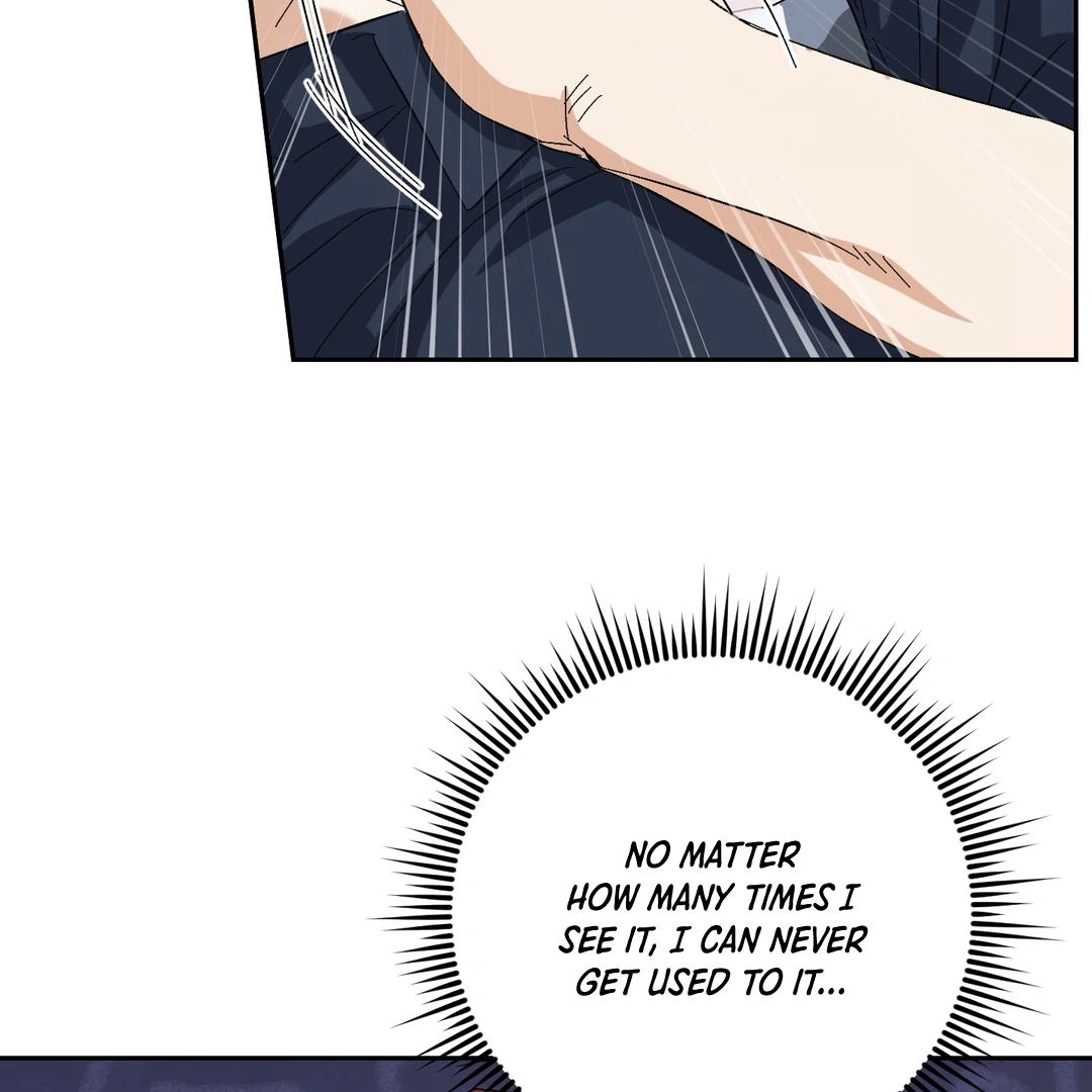 Two Tigers, Too Close Chapter 11 page 69 - 