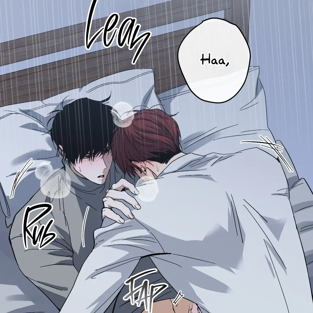 Two Tigers, Too Close Chapter 11 page 74 - 