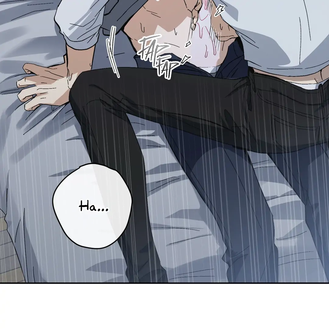 Two Tigers, Too Close Chapter 11 page 75 - 