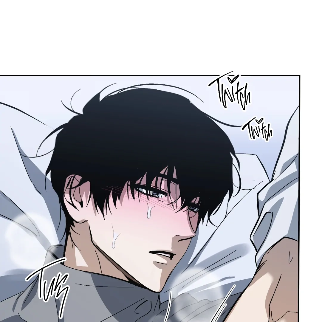 Two Tigers, Too Close Chapter 11 page 76 - 