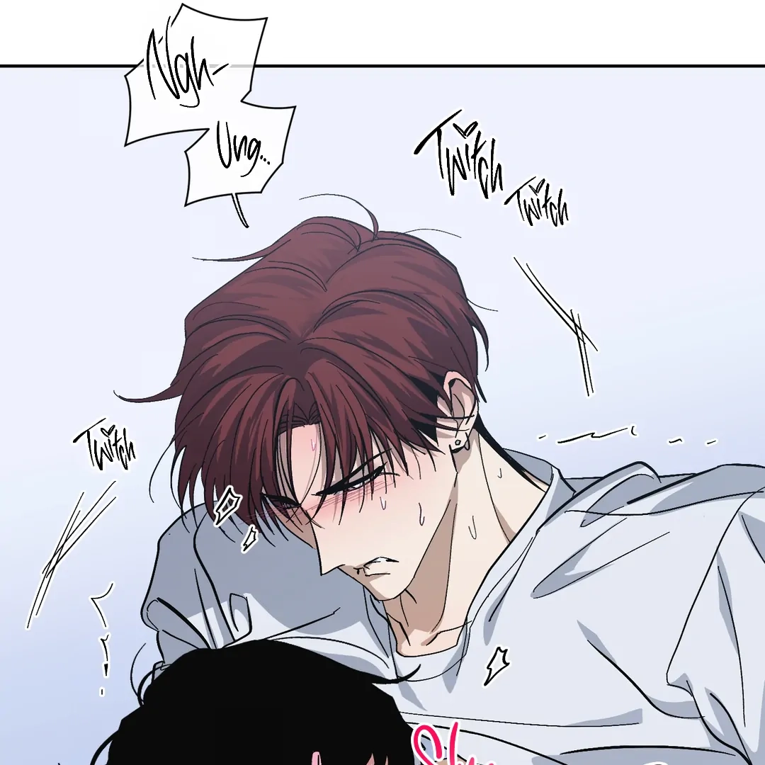 Two Tigers, Too Close Chapter 11 page 82 - 
