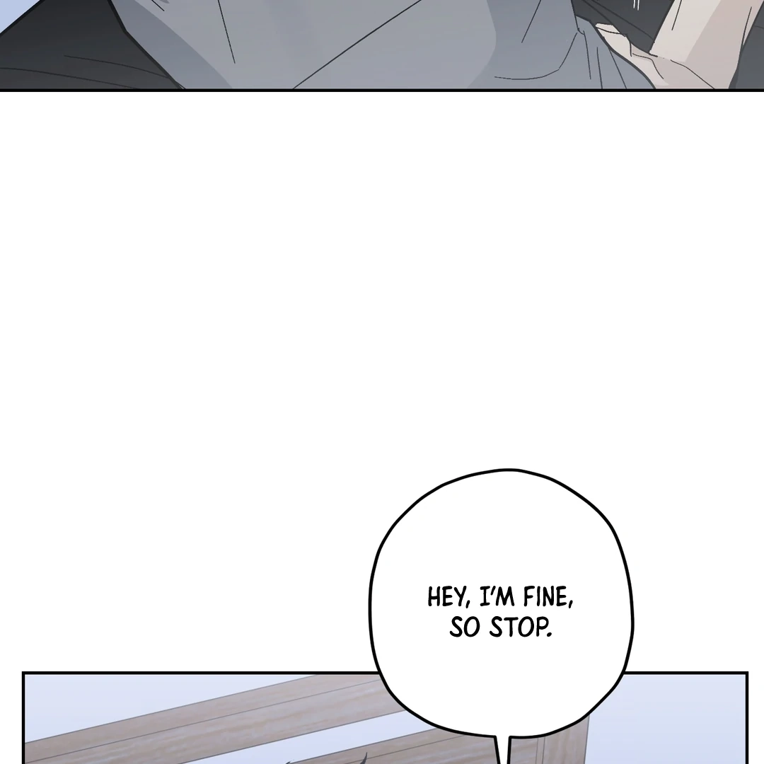Two Tigers, Too Close Chapter 11 page 84 - 