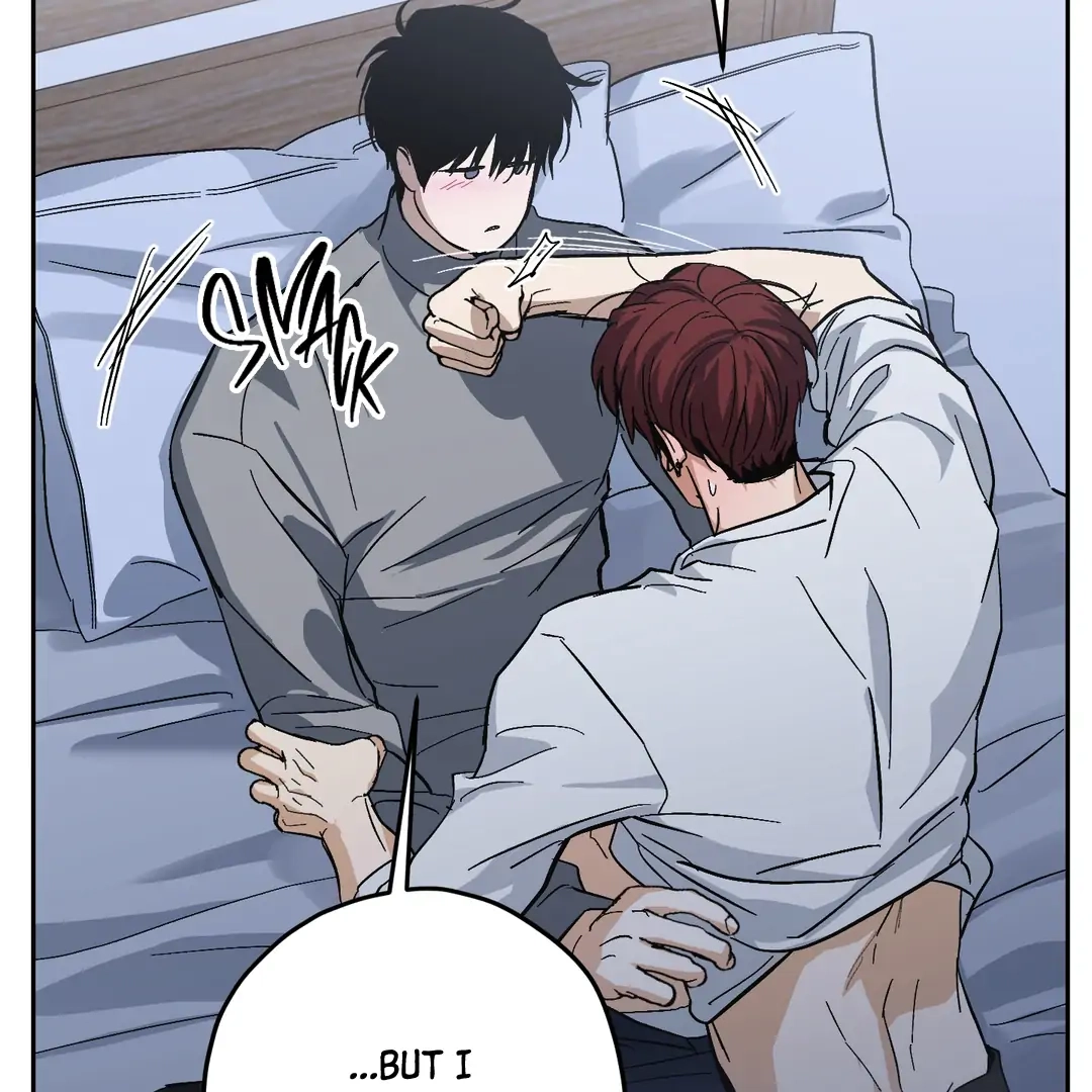 Two Tigers, Too Close Chapter 11 page 85 - 