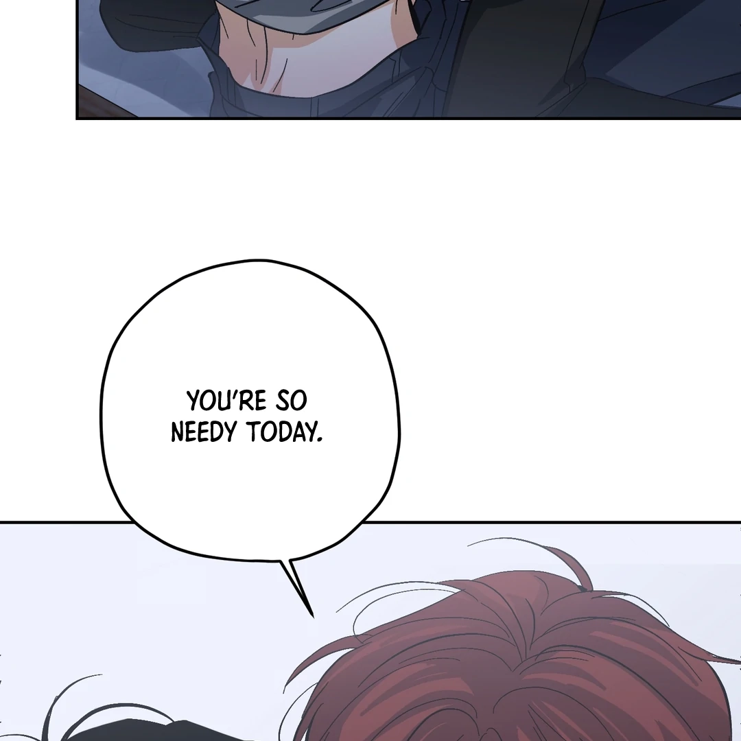 Two Tigers, Too Close Chapter 11 page 91 - 