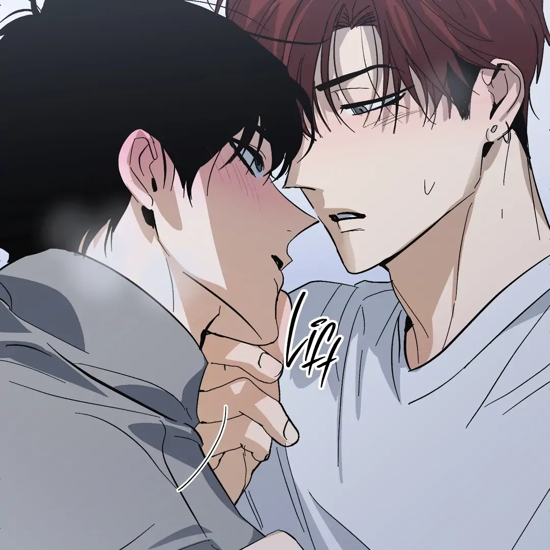 Two Tigers, Too Close Chapter 11 page 92 - 