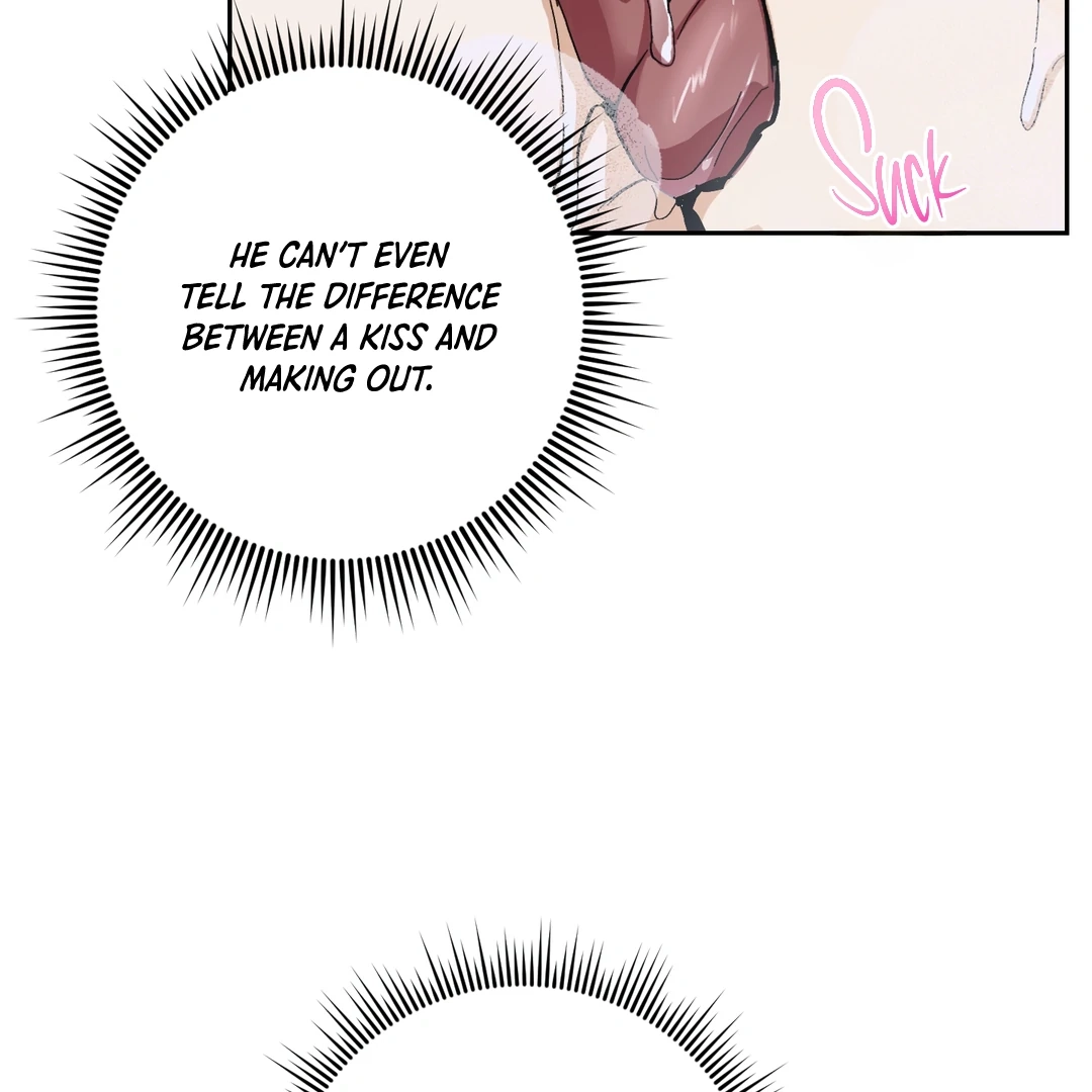 Two Tigers, Too Close Chapter 11 page 95 - 