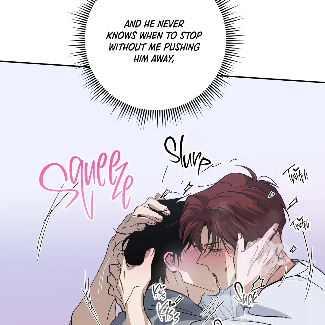 Two Tigers, Too Close Chapter 11 page 96 - 