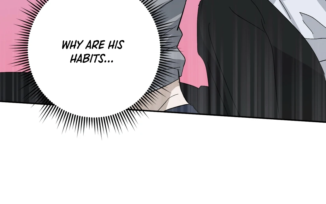 Two Tigers, Too Close Chapter 11 page 98 - 
