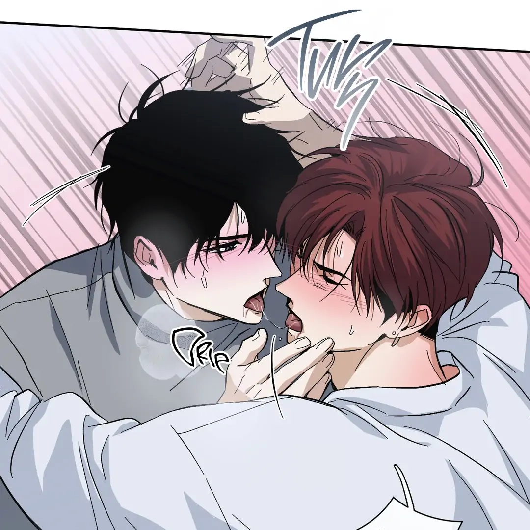 Two Tigers, Too Close Chapter 11 page 99 - 