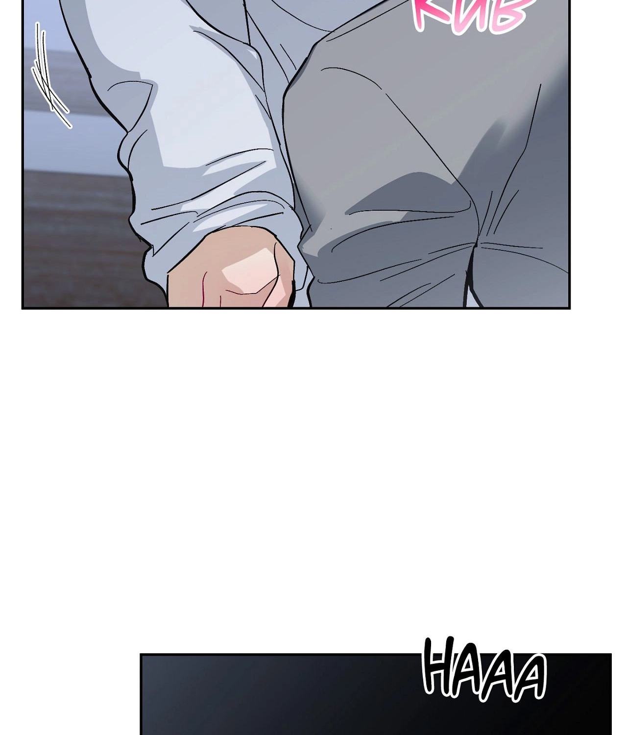 Two Tigers, Too Close Chapter 12 page 2 - 