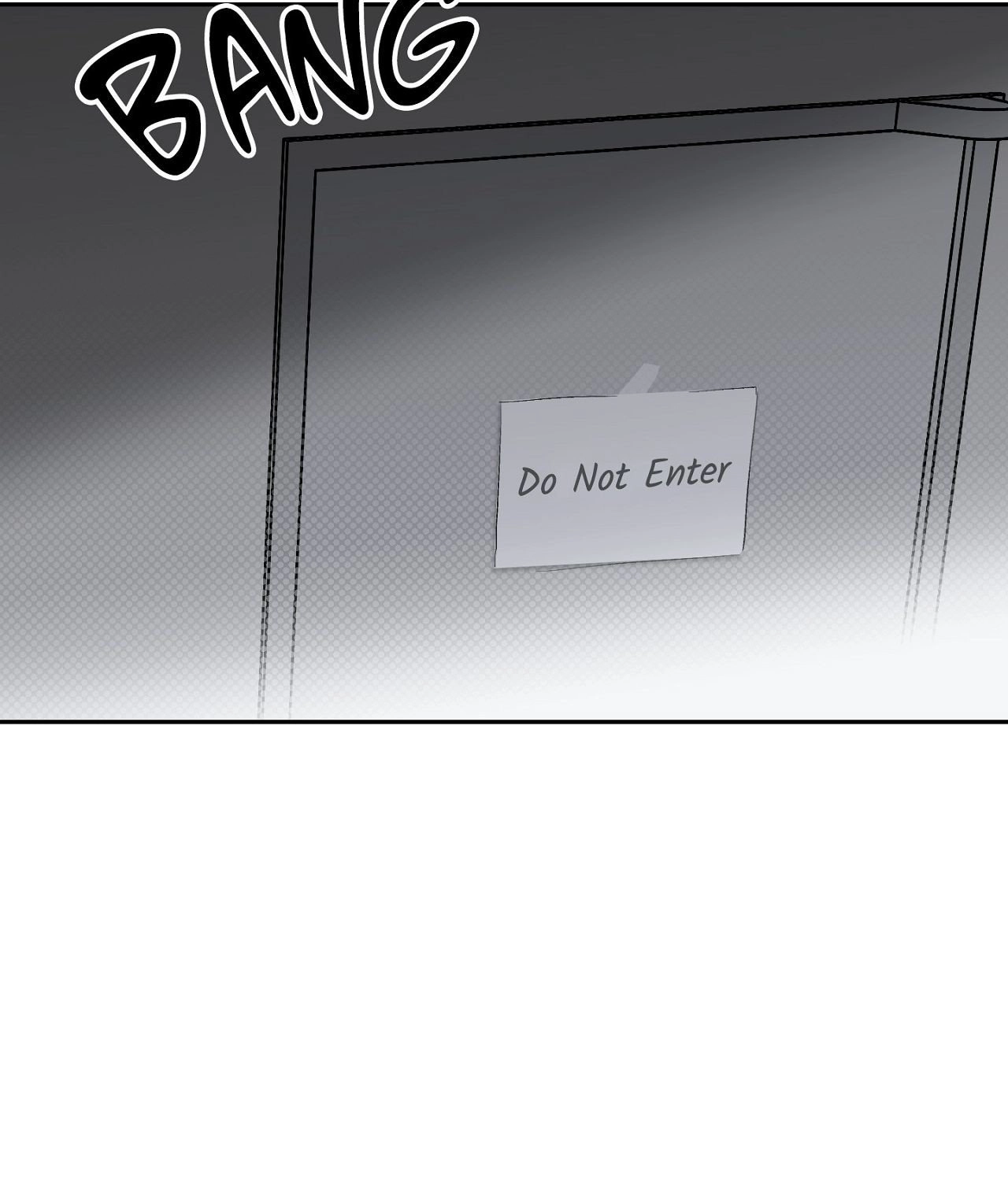 Two Tigers, Too Close Chapter 12 page 111 - 