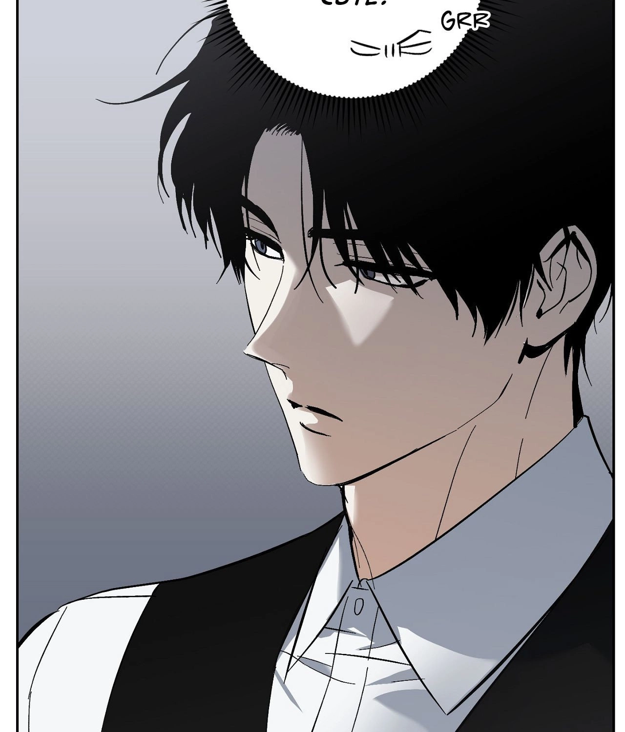 Two Tigers, Too Close Chapter 12 page 118 - 