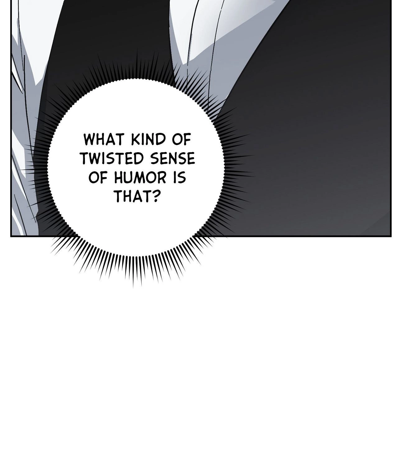 Two Tigers, Too Close Chapter 12 page 119 - 