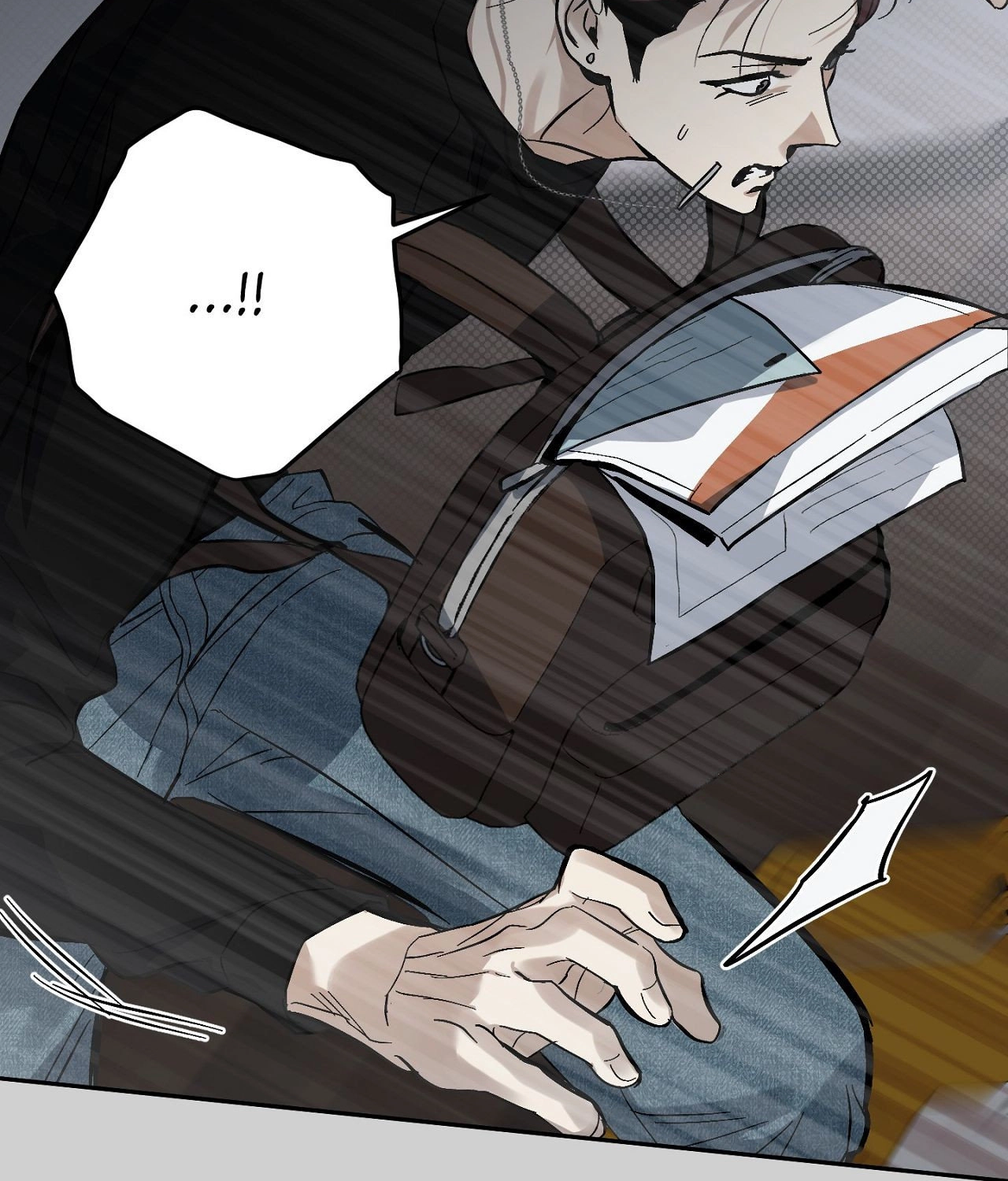 Two Tigers, Too Close Chapter 12 page 126 - 