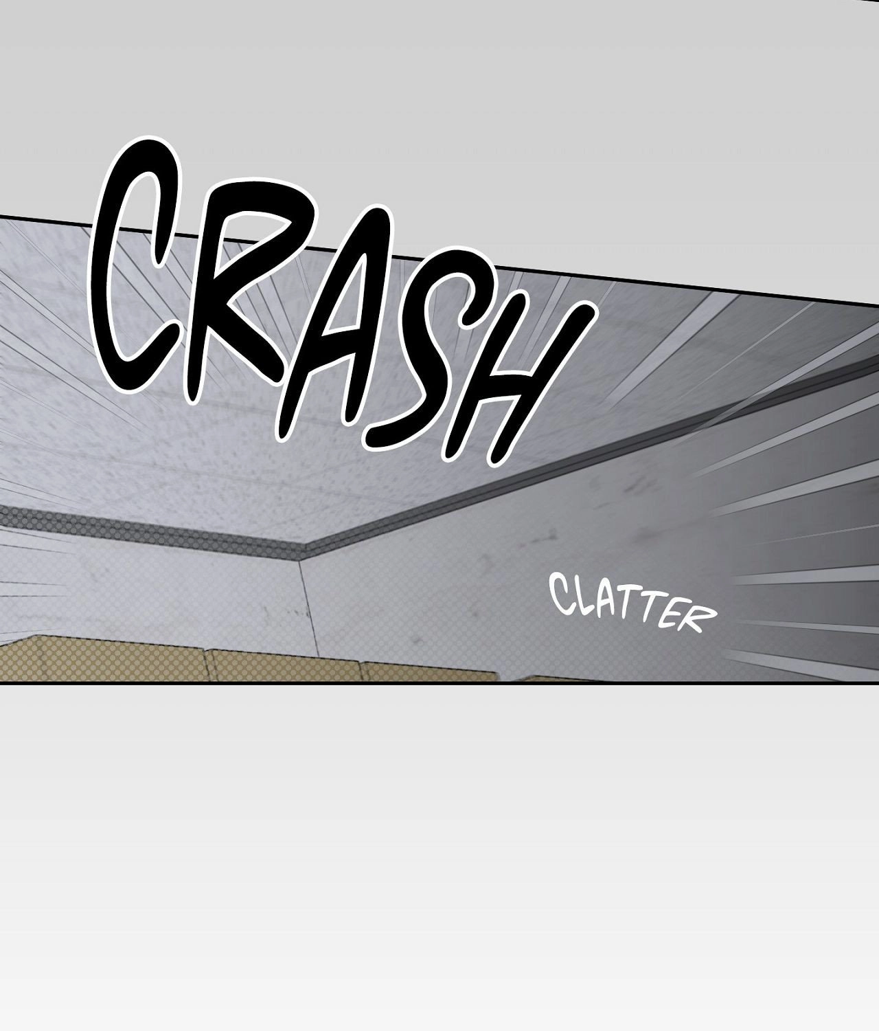 Two Tigers, Too Close Chapter 12 page 127 - 