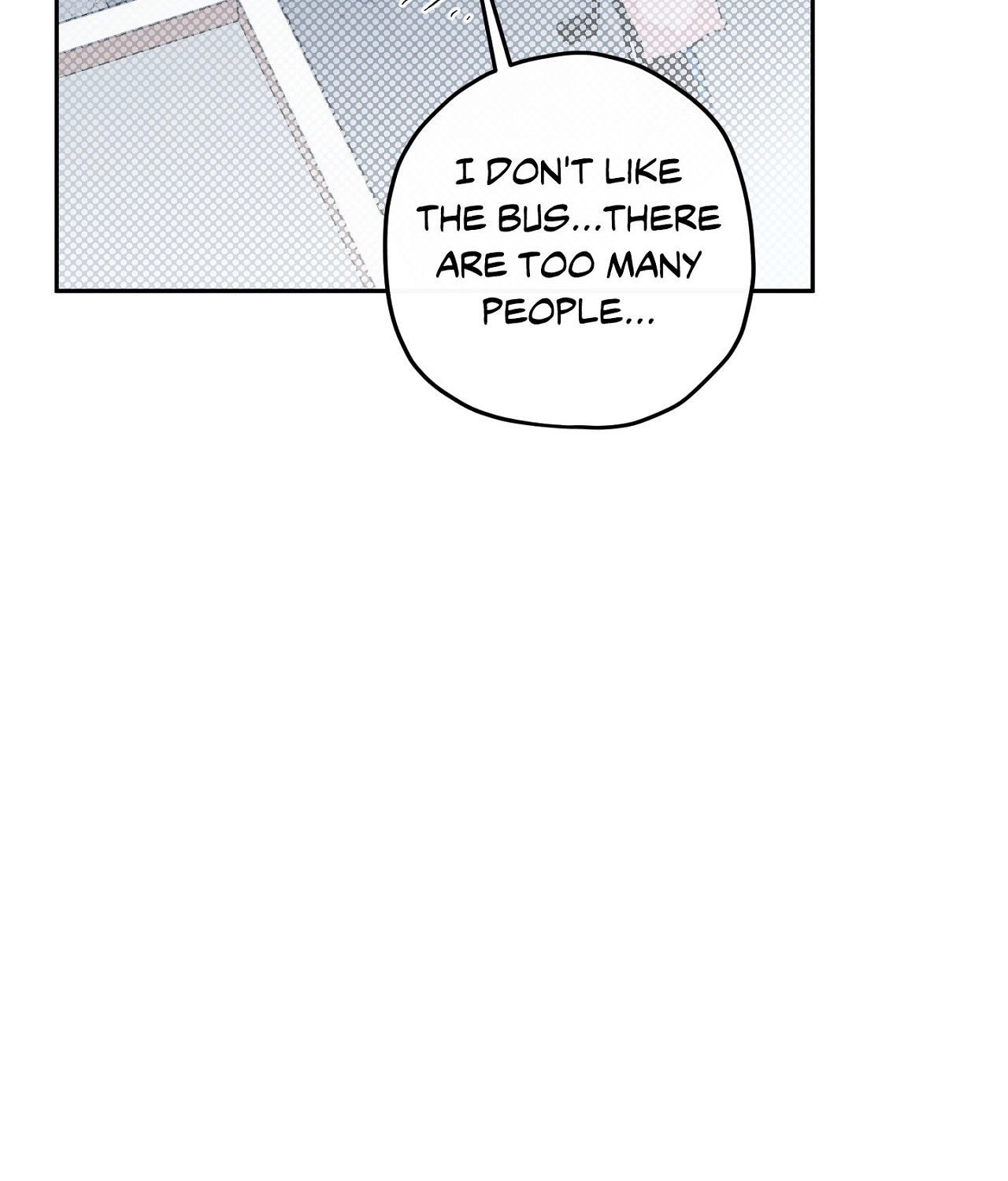 Two Tigers, Too Close Chapter 12 page 37 - 