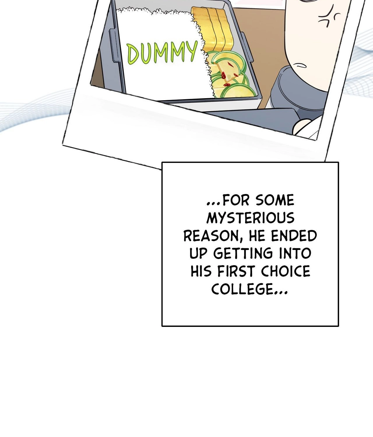 Two Tigers, Too Close Chapter 12 page 42 - 