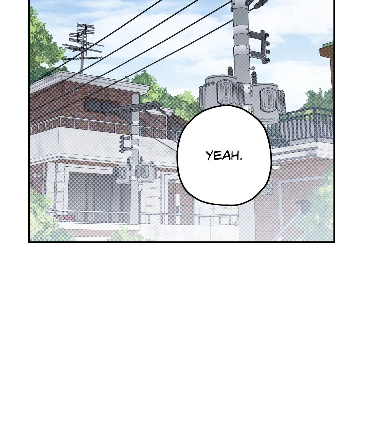 Two Tigers, Too Close Chapter 12 page 47 - 