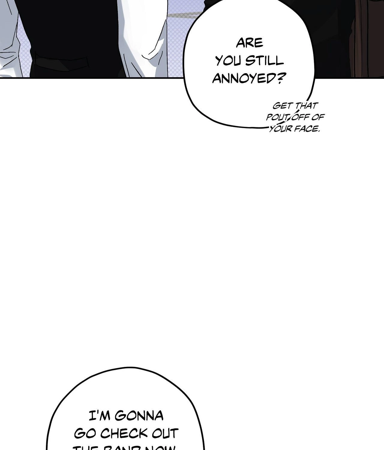 Two Tigers, Too Close Chapter 12 page 83 - 