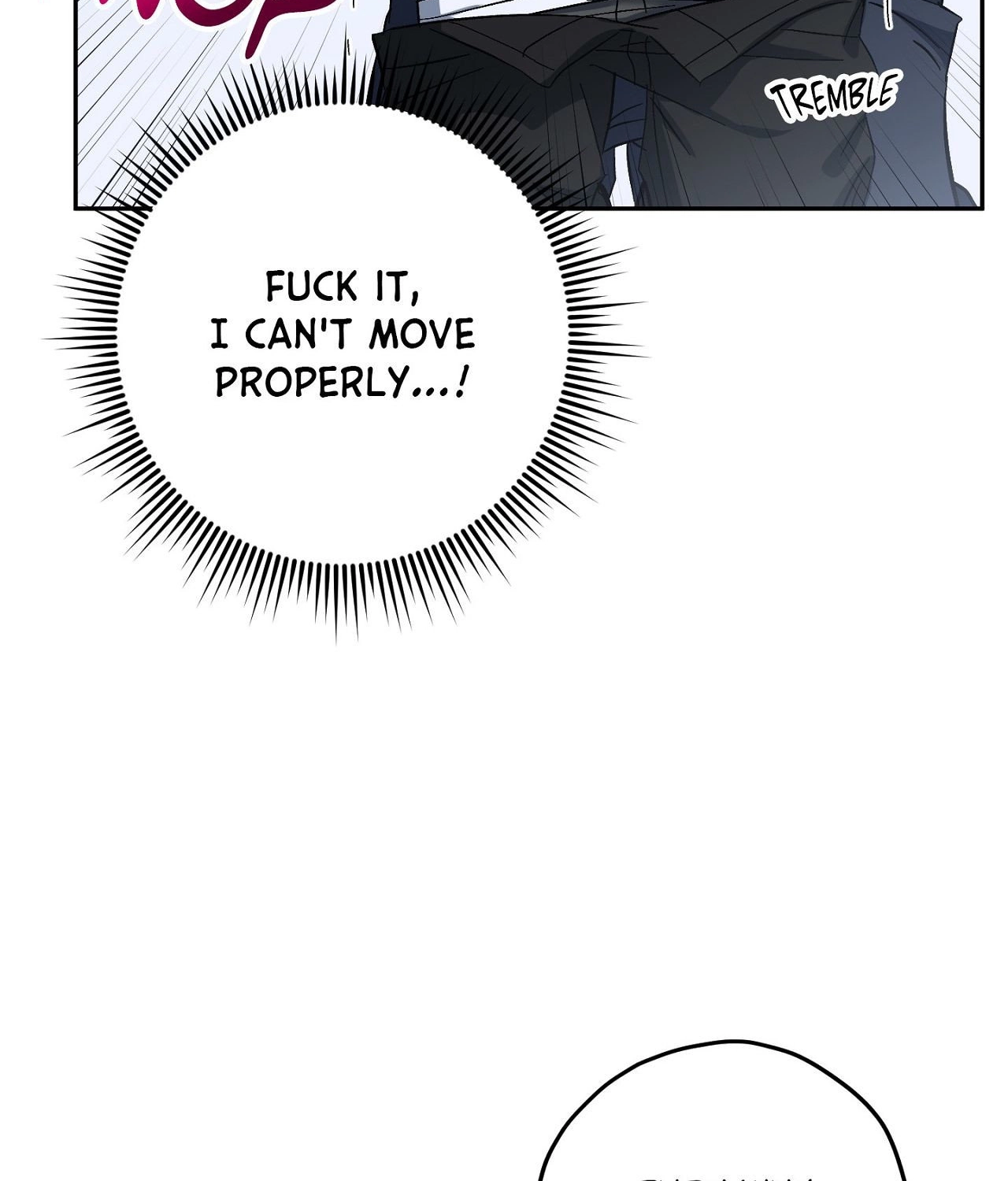 Two Tigers, Too Close Chapter 12 page 10 - 