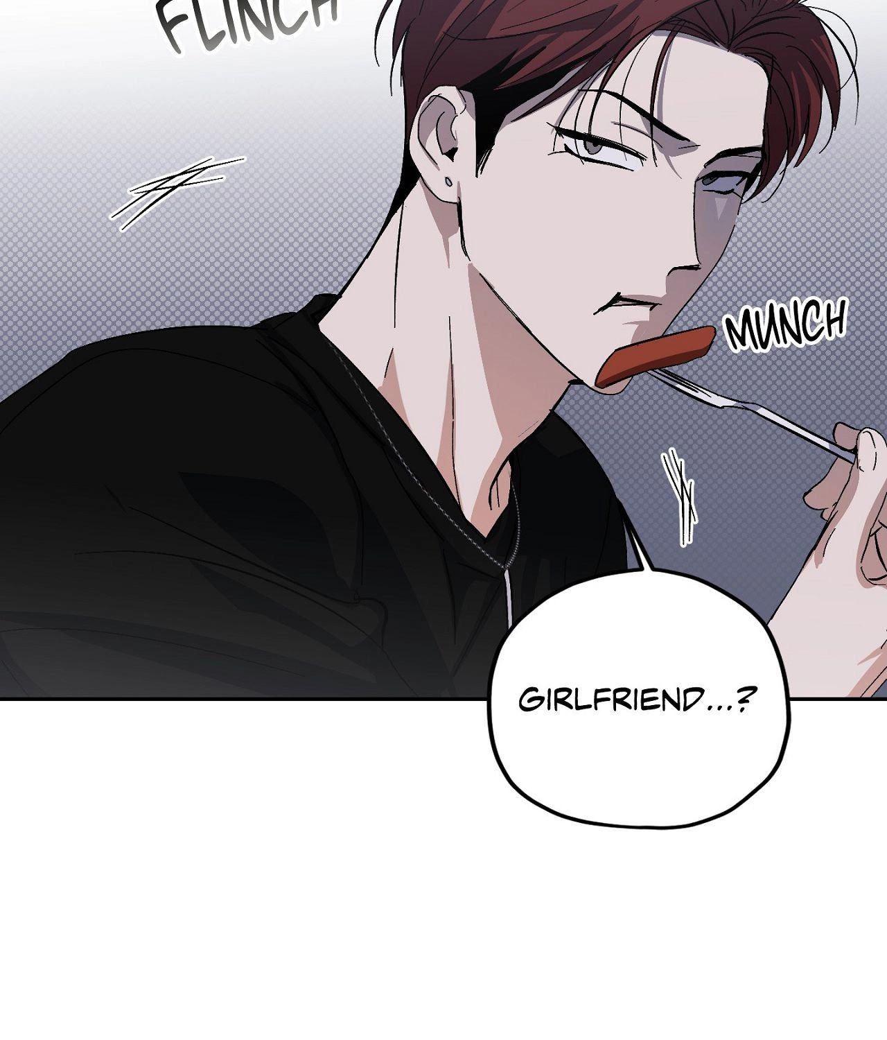 Two Tigers, Too Close Chapter 12 page 95 - 