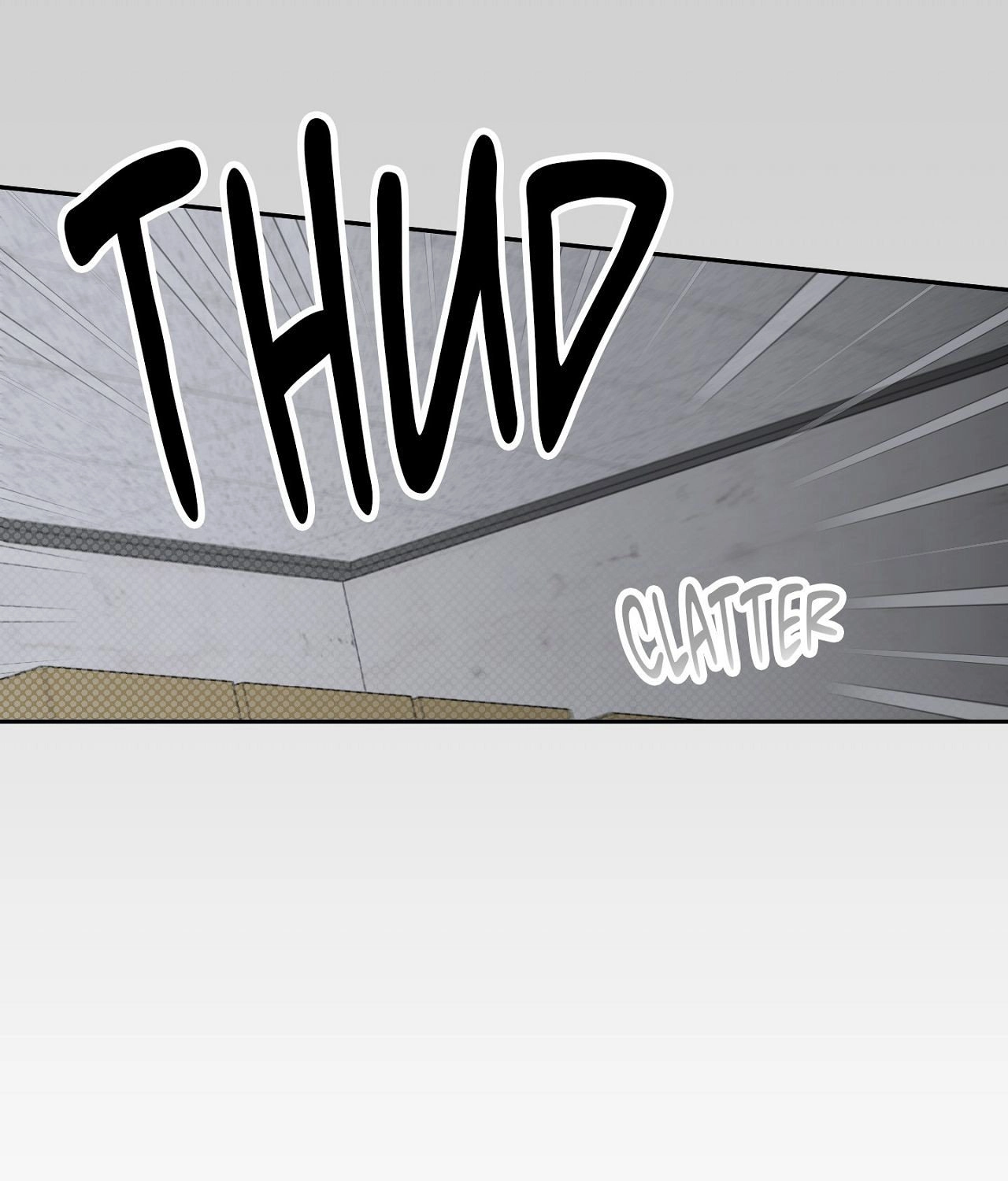Two Tigers, Too Close Chapter 13 page 1 - 
