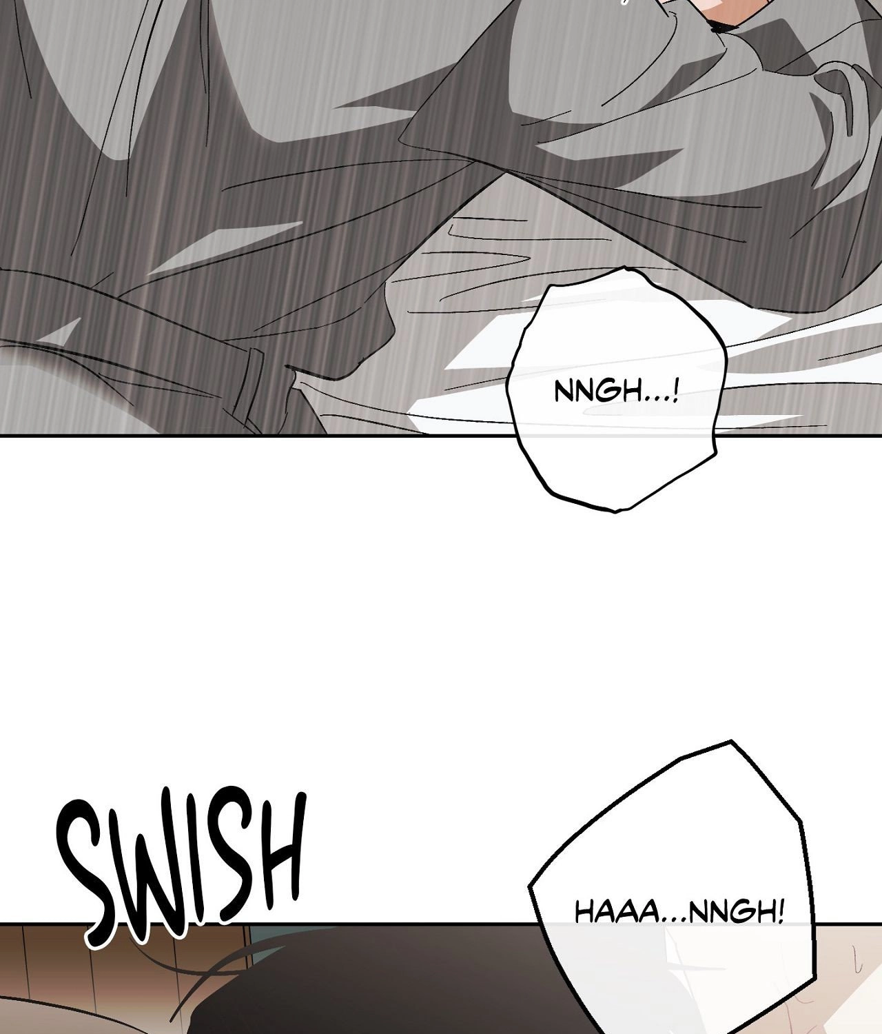 Two Tigers, Too Close Chapter 13 page 101 - 