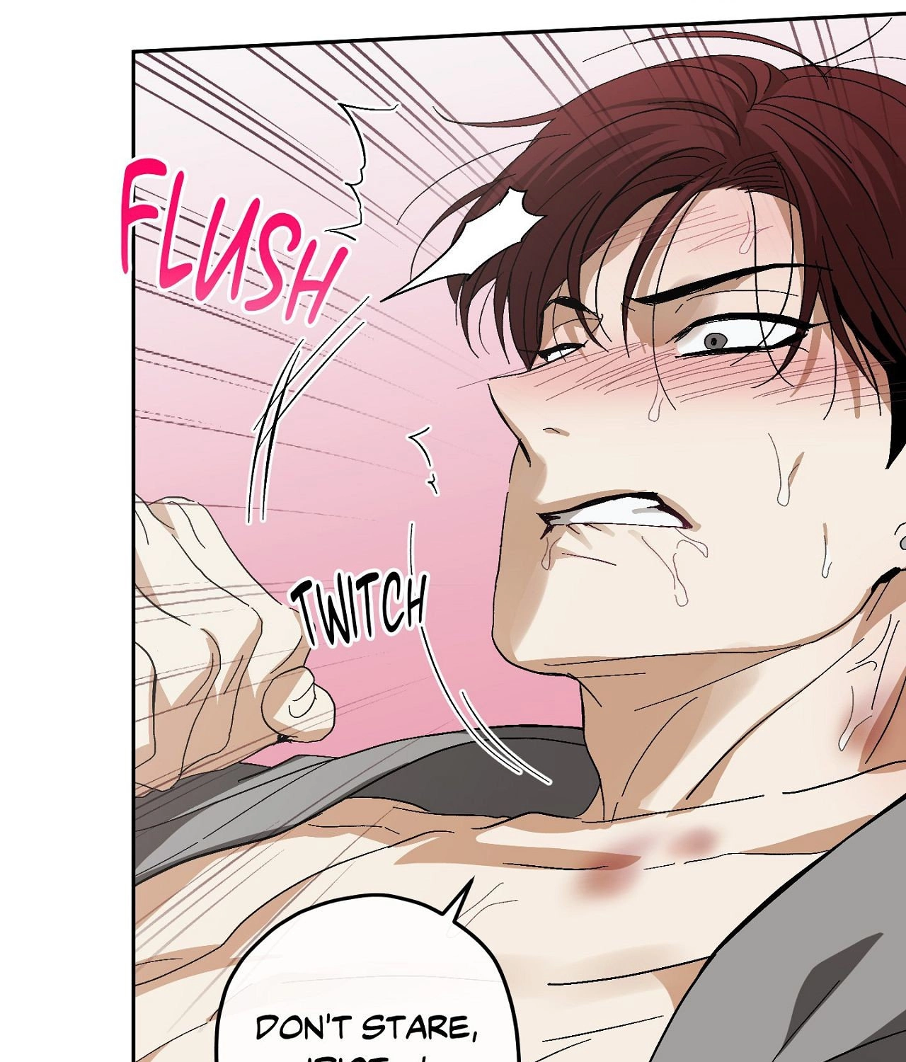 Two Tigers, Too Close Chapter 13 page 103 - 