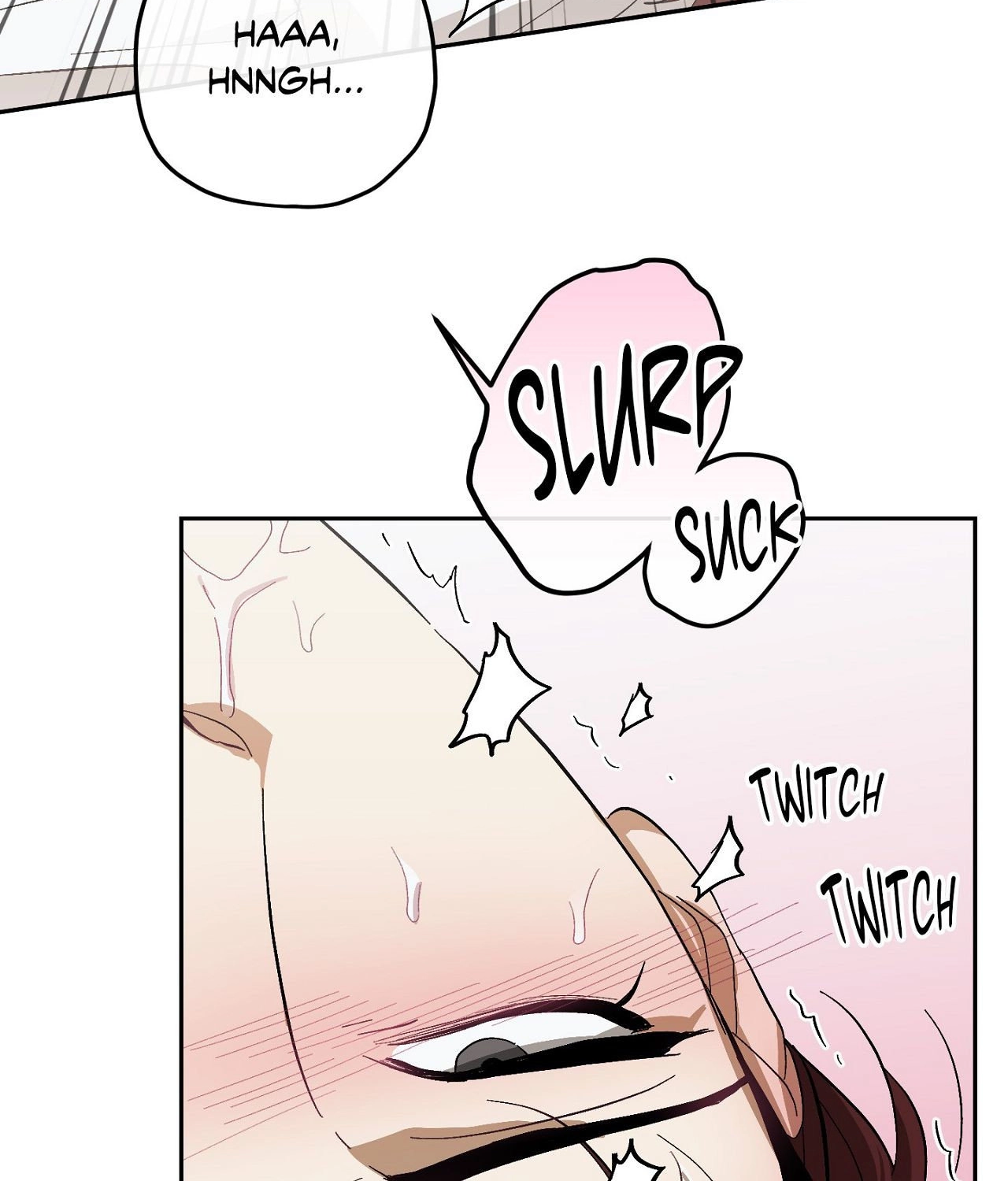 Two Tigers, Too Close Chapter 13 page 106 - 