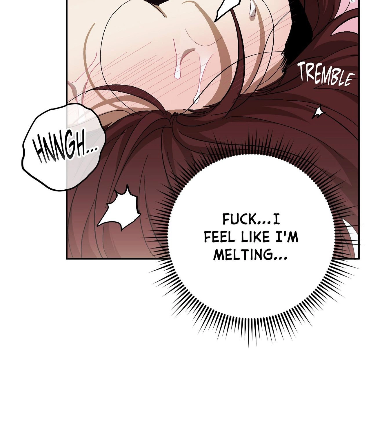 Two Tigers, Too Close Chapter 13 page 107 - 