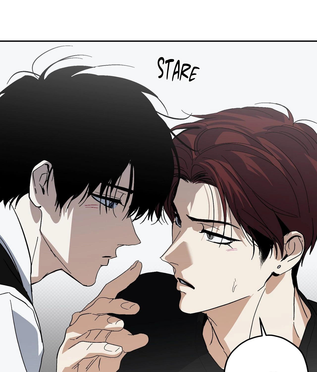 Two Tigers, Too Close Chapter 13 page 13 - 