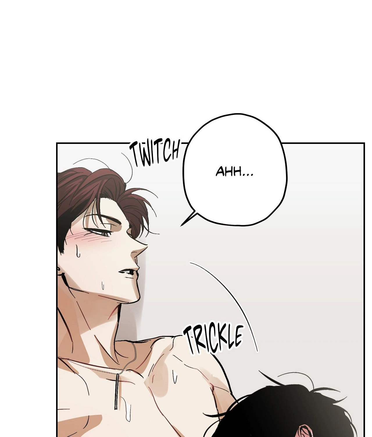 Two Tigers, Too Close Chapter 13 page 30 - 
