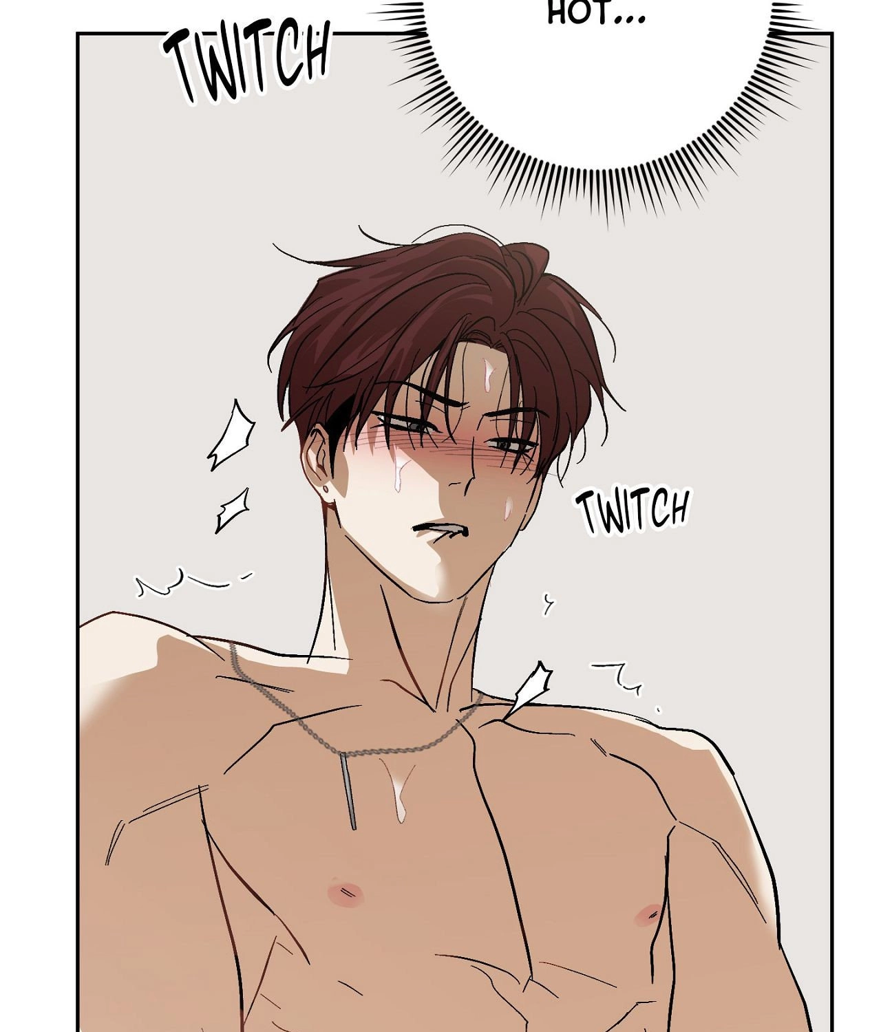 Two Tigers, Too Close Chapter 13 page 39 - 