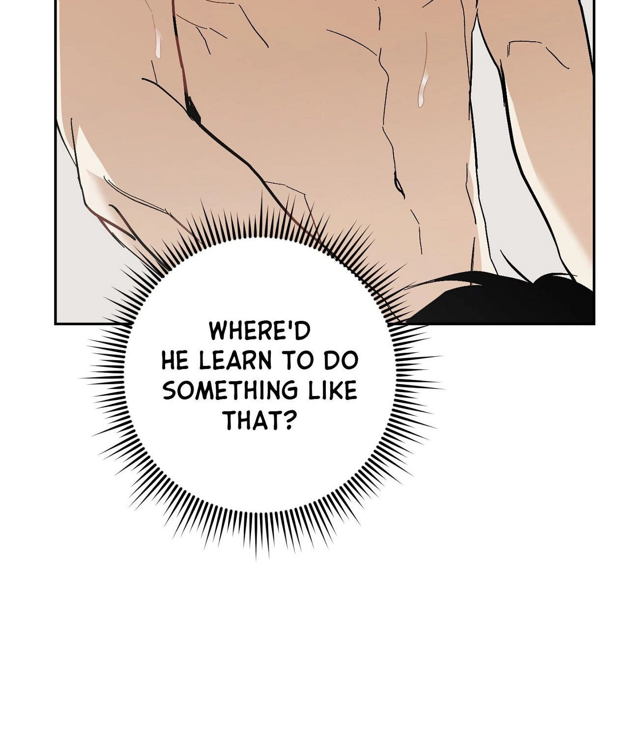 Two Tigers, Too Close Chapter 13 page 40 - 