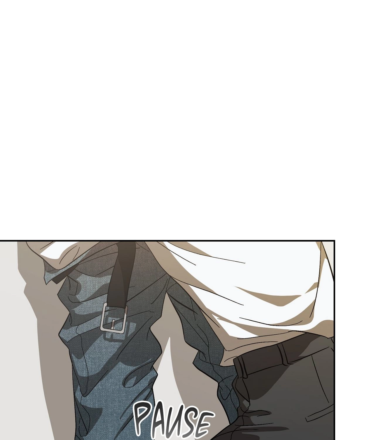 Two Tigers, Too Close Chapter 13 page 41 - 