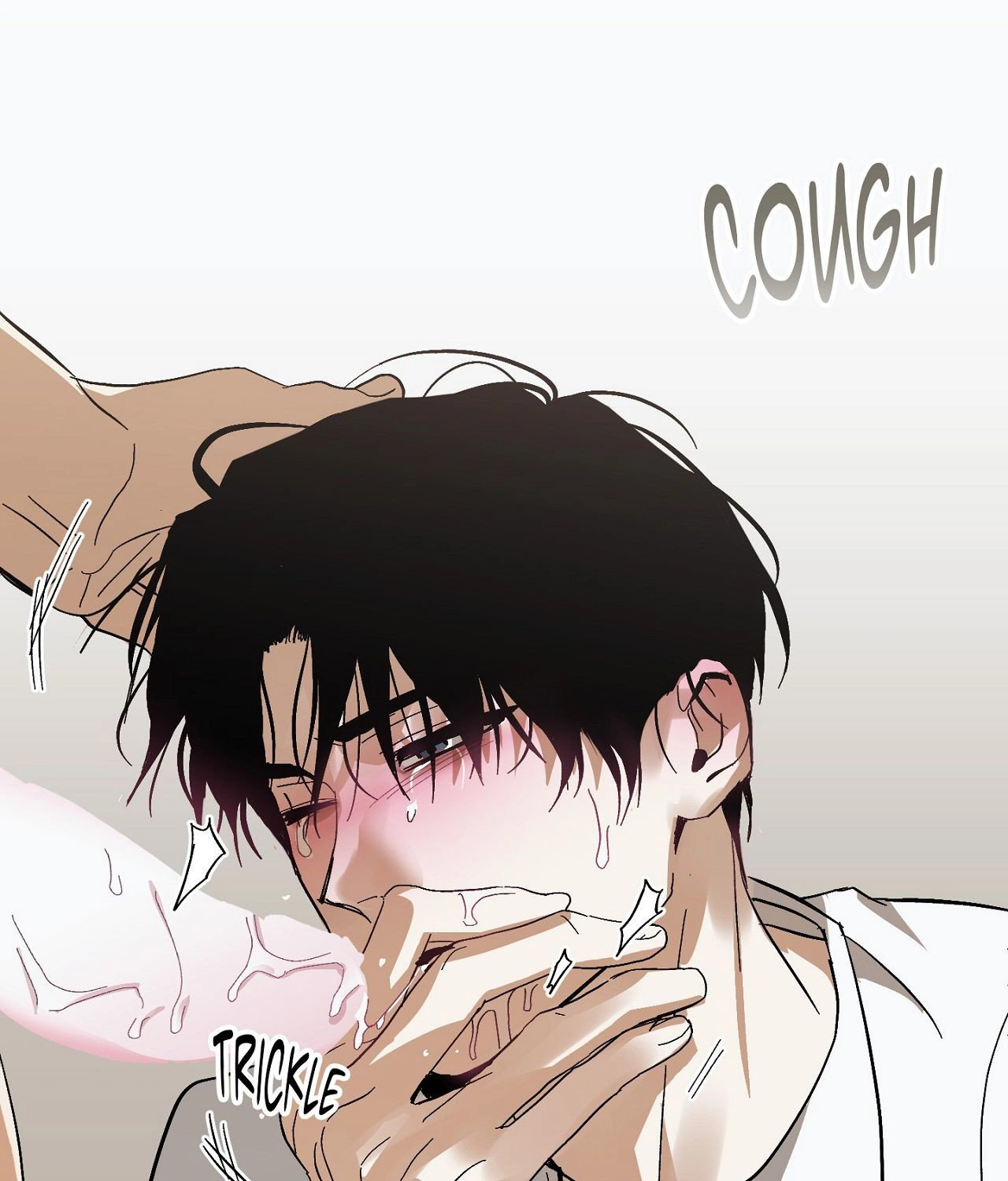 Two Tigers, Too Close Chapter 13 page 46 - 
