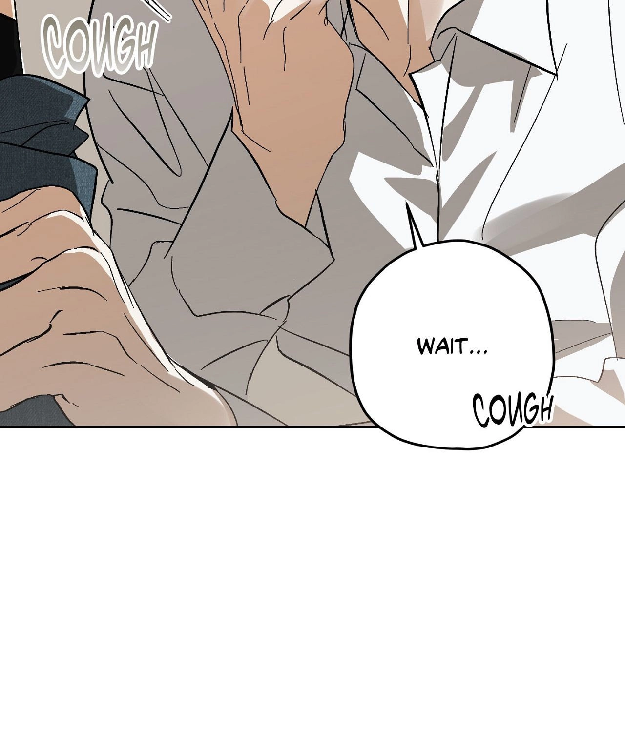 Two Tigers, Too Close Chapter 13 page 47 - 