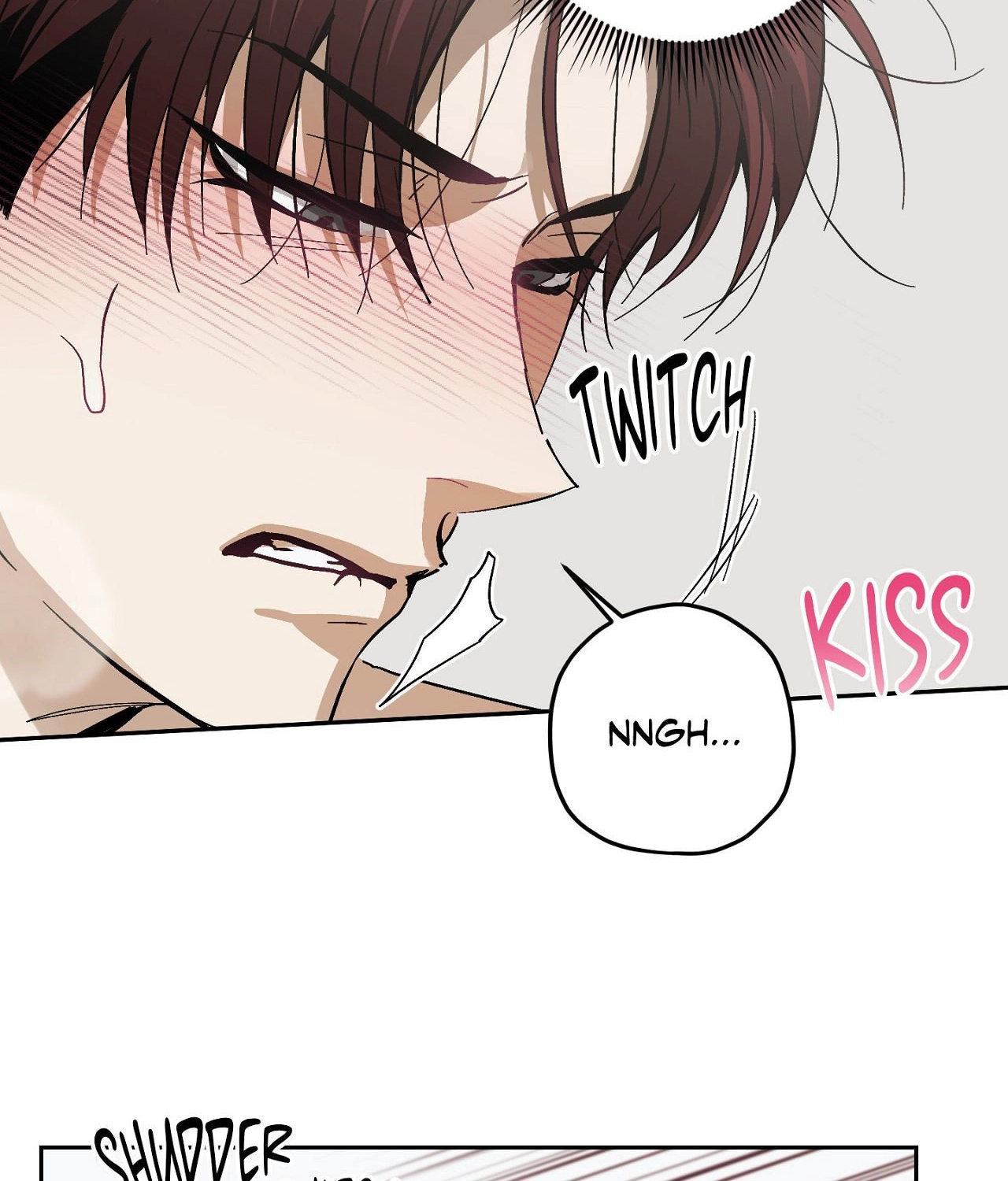 Two Tigers, Too Close Chapter 13 page 52 - 